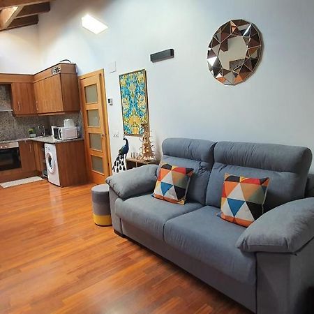 Cal Tranquil Camprodon, Acollidor Atic Al Centre Apartamento Exterior foto
