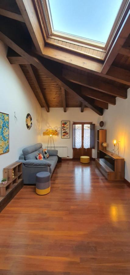 Cal Tranquil Camprodon, Acollidor Atic Al Centre Apartamento Exterior foto