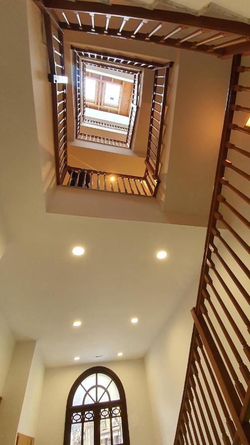 Cal Tranquil Camprodon, Acollidor Atic Al Centre Apartamento Exterior foto
